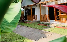 Anjani Larva Cottage - Homestay And Eatery