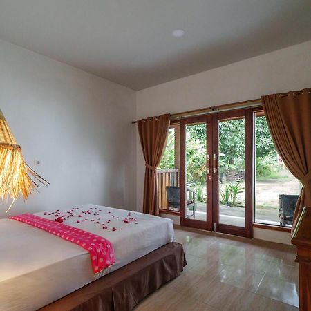 Anjani Larva Cottage - Homestay And Eatery Senaru Exterior photo